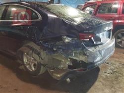 شيفروليه ماليبو